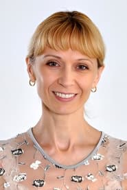 Marina Melnikova
