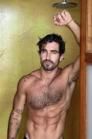 Diego Rodriguez Doig
