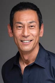 Shoken Kunimoto