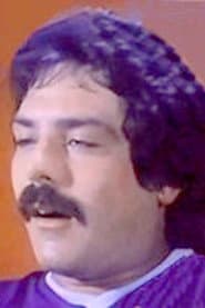 Martin Cary
