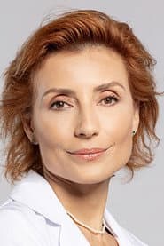 Evdokia Roumelioti