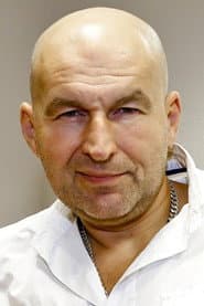Lou Fanánek Hagen