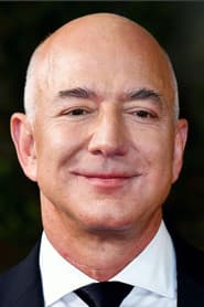 Jeff Bezos