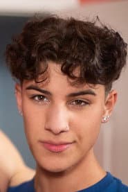 Sebastian Cruz