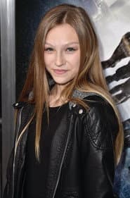 Autumn Miller
