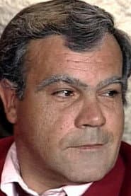 Patric Lemmon
