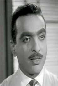 Ahmed Farrag