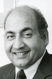 Mohammed Rafi