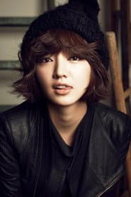 Seo Eun-Chae