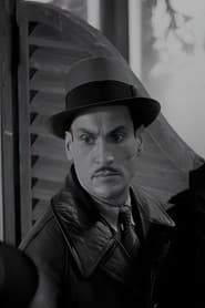 Harry Nestor