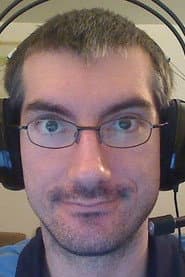 Allan Jude