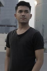 Reza Pahlevi