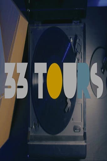 33 Tours