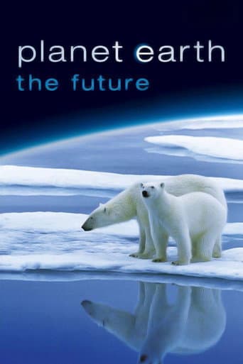 Planet Earth: The Future