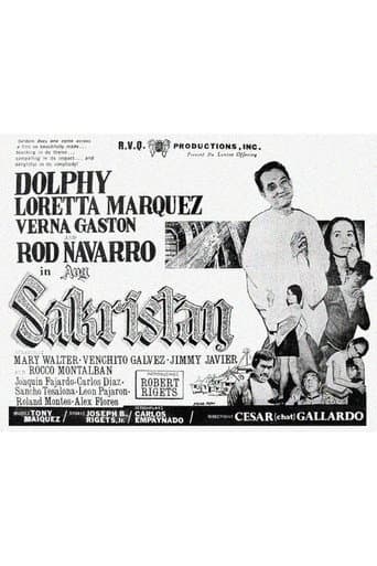 Ang Sakristan