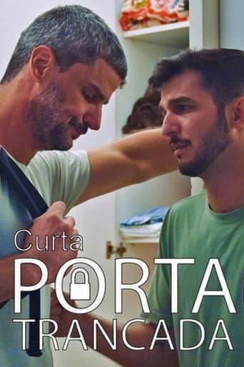 Porta Trancada