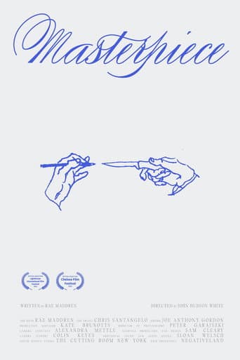 Masterpiece