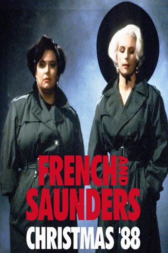 French And Saunders - Christmas Special '88