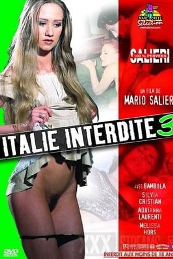 Salieri Erotic Stories 3