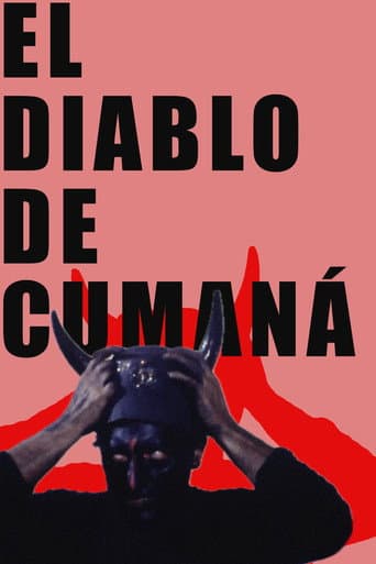 The Cumaná Devil