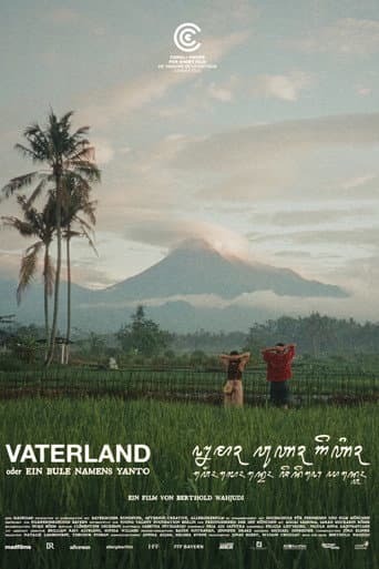 “Vaterland” or A Bule Named Yanto
