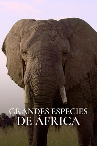 Great Species of Africa