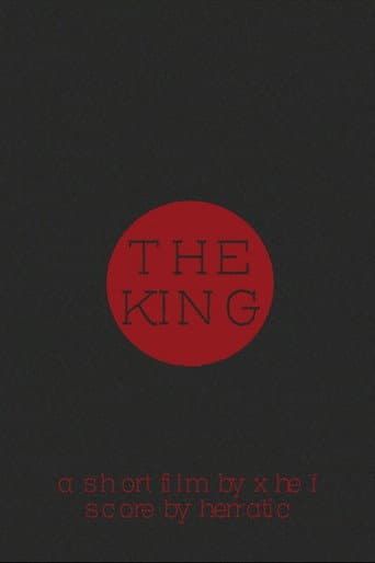 THE KING