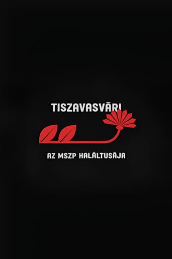 The Death of the MSZP