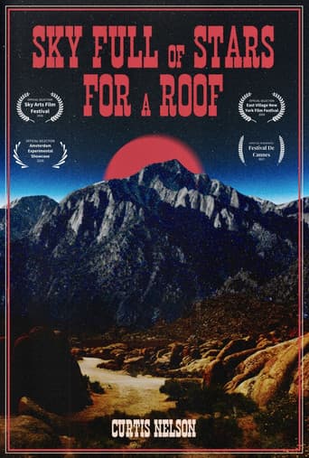Sky Full of Stars for a Roof