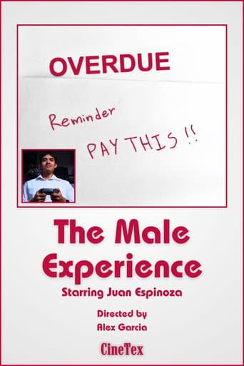 The Male Experience