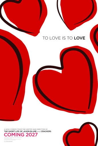 To Love Is To Love