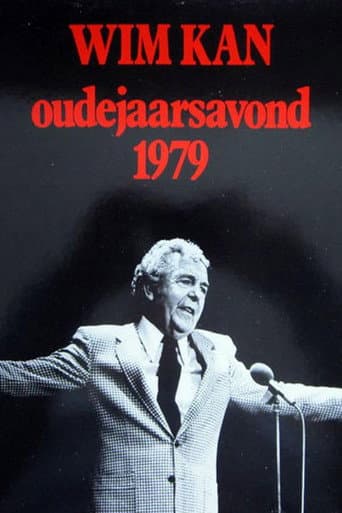 New Year's Conference 1979