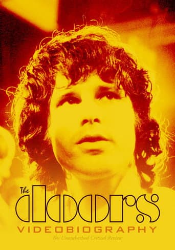 The Doors: Videobiography