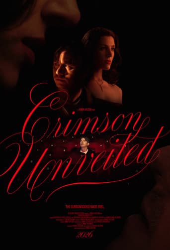 Crimson Unveiled