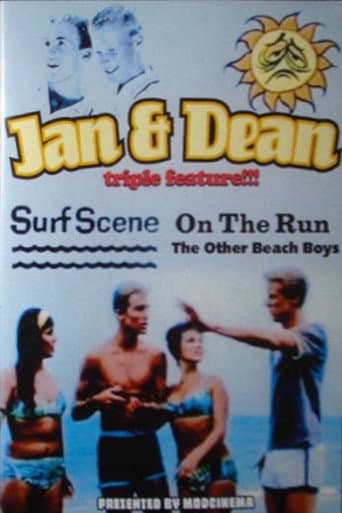 Surf Scene