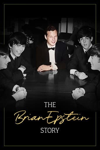 The Brian Epstein Story