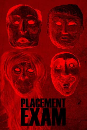 Placement Exam