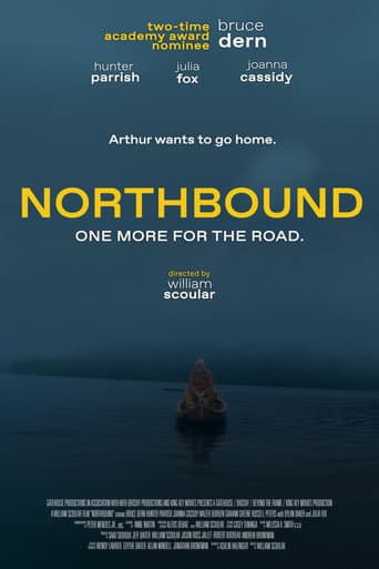 Northbound