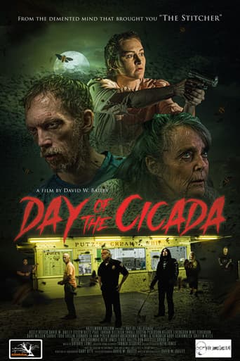 Day of the Cicada