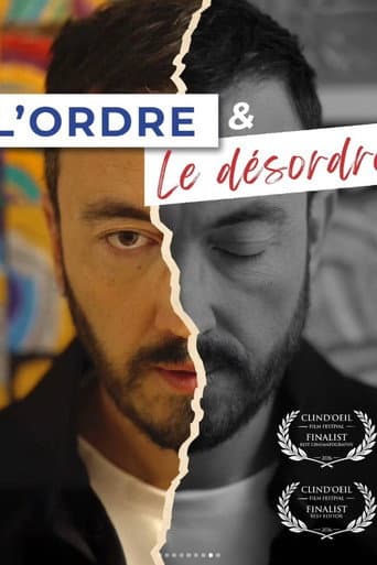 L’ordre et Le désordre