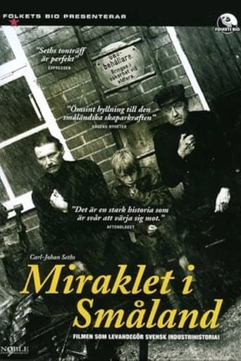 Miraklet i Småland