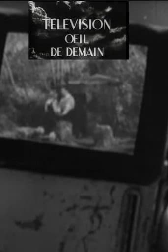 Television, the Eye of Tomorrow