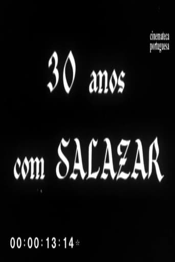 30 years with Salazar