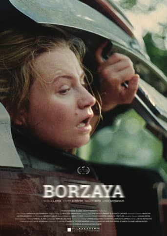 Borzaya