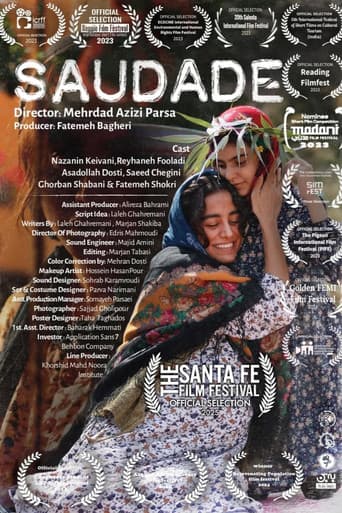 Saudade