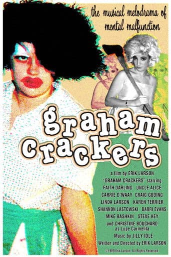 Graham Crackers