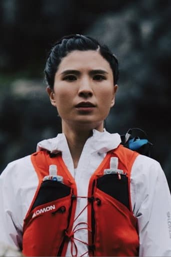 No Life Defined: Yao Miao ’s Rise as a Trail Running Icon