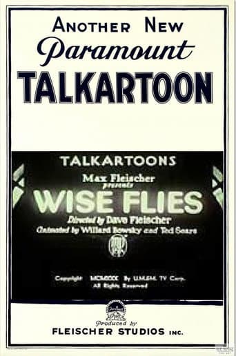 Wise Flies