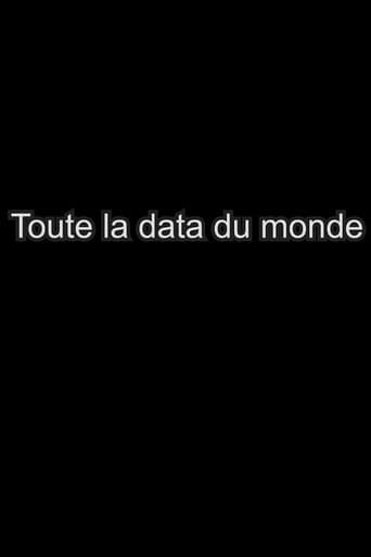 Toute la data du monde