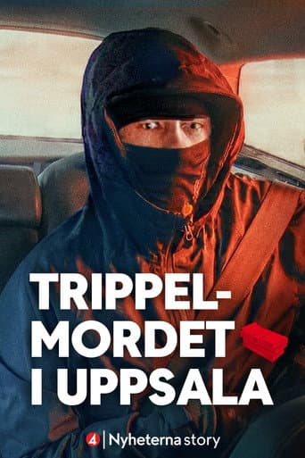 Trippelmordet i Uppsala